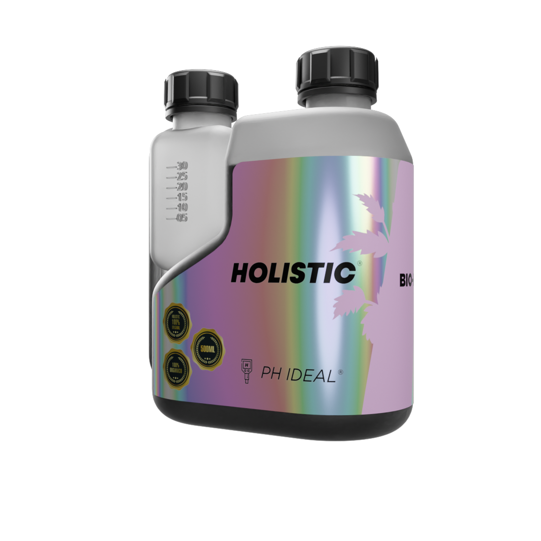 BIO ESTIMULANTE — ACTIVADOR ORGÁNICO
