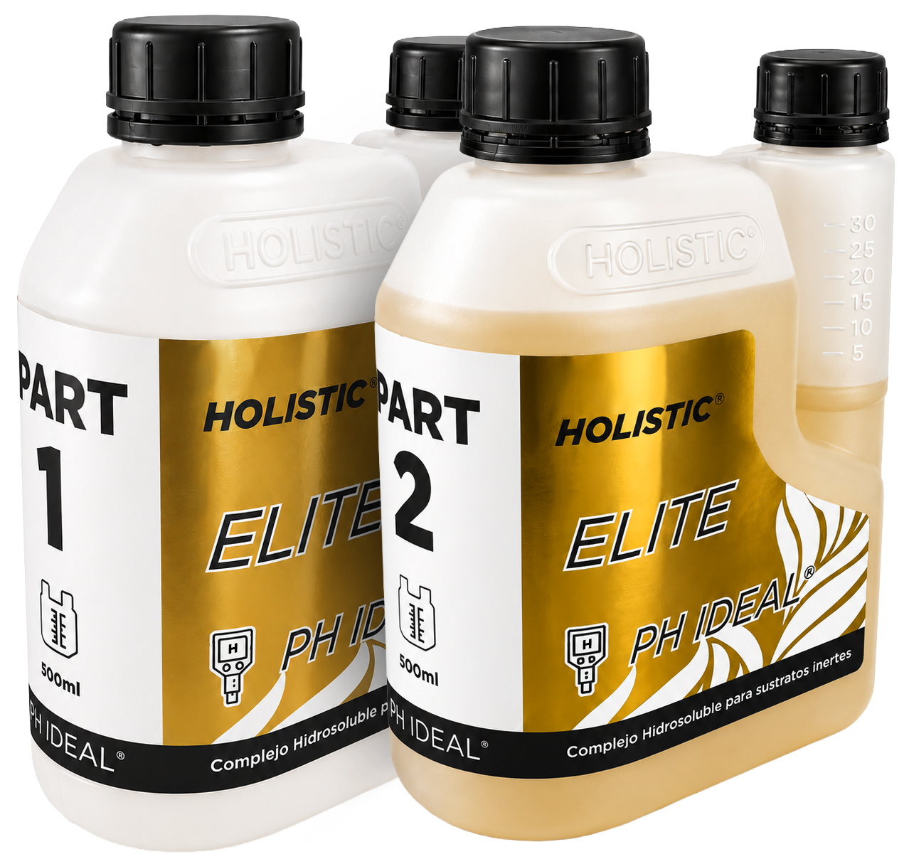 500 ML