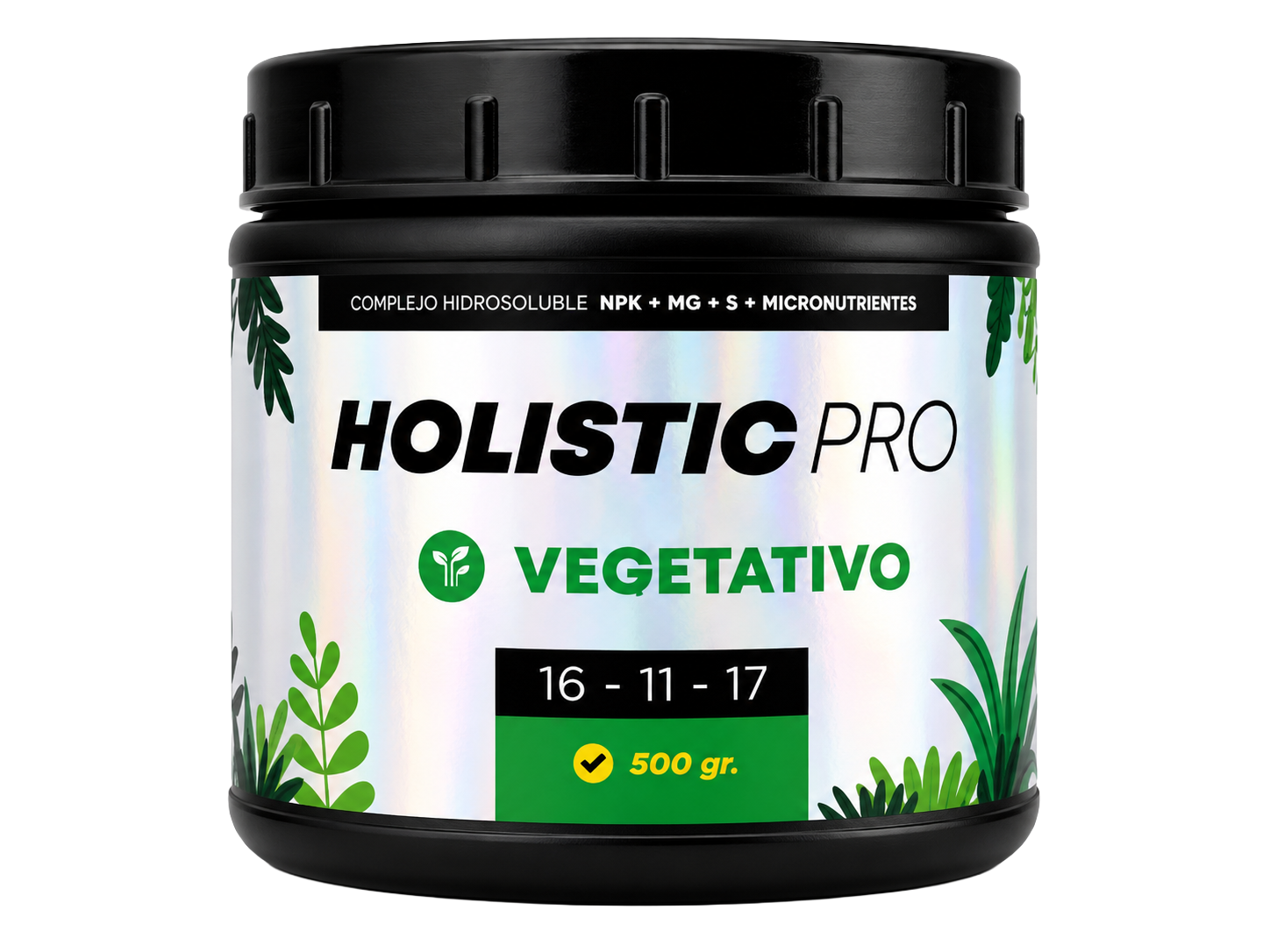 500 G