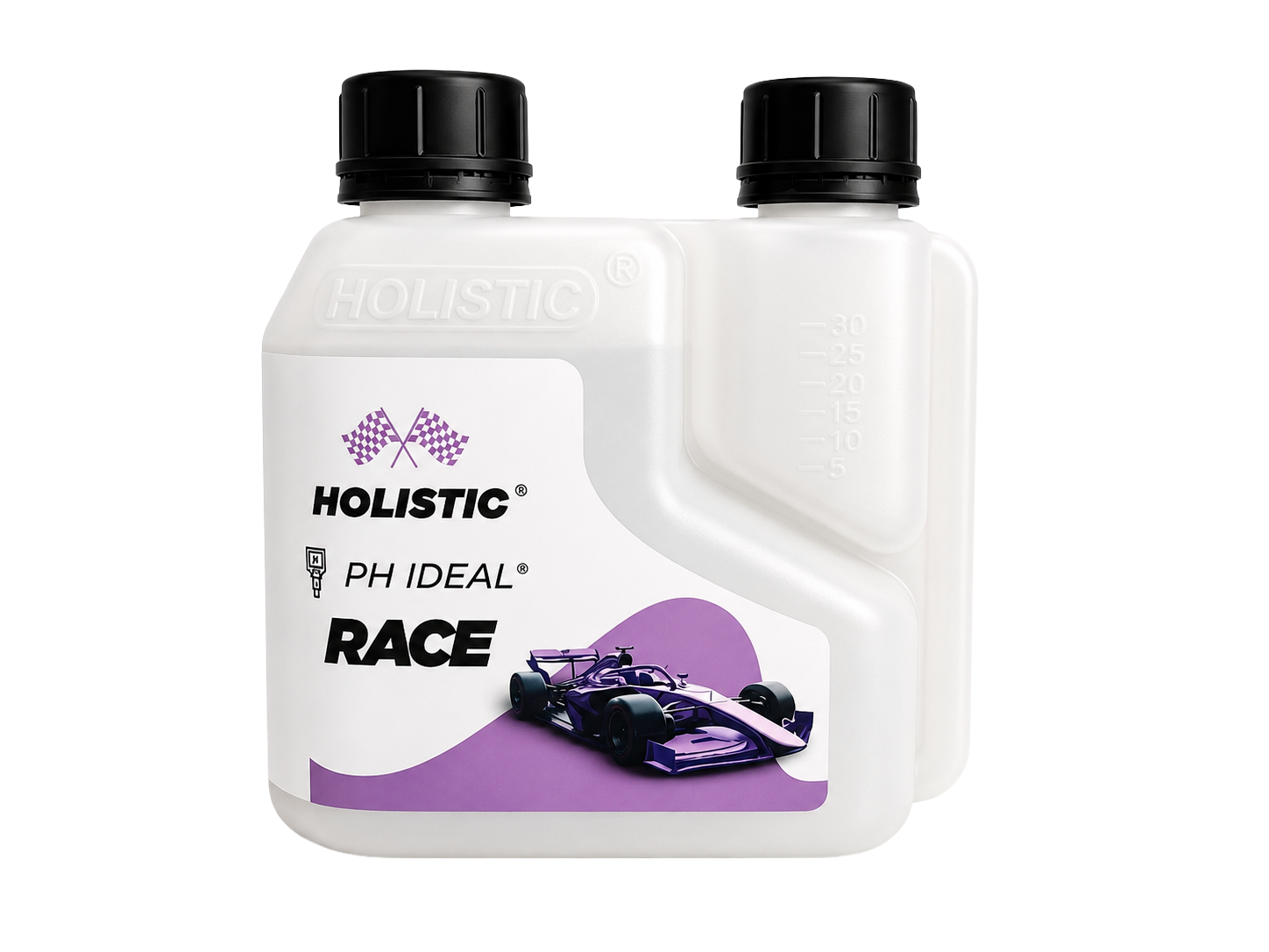 LÍNEA RACE — HIGH PERFORMANCE